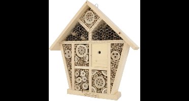 Natuurmonumenten Insectenhuis Soleil