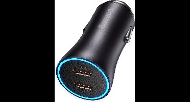 Baseus - CGJP000013 - Oplader
