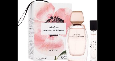 Narciso Rodriguez All Of Me Eau de Parfum - 90ml