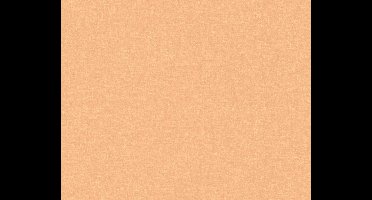 STRUCTUUR BEHANG | Basic - oranje - A.S. Création Metropolitan Stories 3