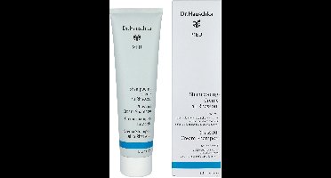 Dr. Hauschka Med Rhassoul Cream Shampoo 150 ml
