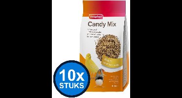 10x Beaphar - snoepzaad 150gr - Vogelvoer - 150 g