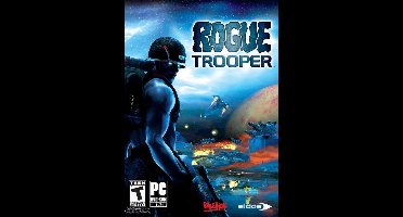 Rogue Trooper - Windows