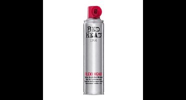 Tigi Flexi-Head Hairspray 385ml