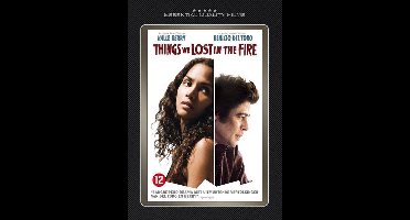 Things We Lost In The Fire (D) (Eqf)