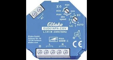 Eltako Dimmer - 61100802 - E34ST