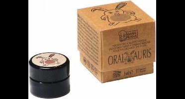 Oral & Auris