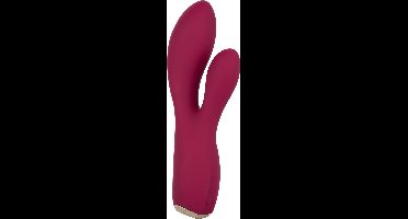 CalExotics Uncorked Cabernet - Duo Massager red wine