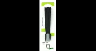 Widek Snelbinder trio 20 inch zwart