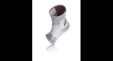 Push Care Enkelbrace - Grijs - Rechts - Maat 3