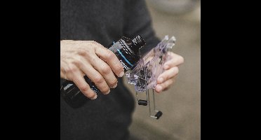 Dynamic Chain Cleaner 500ml - kettingreiniger fiets - ontvetter