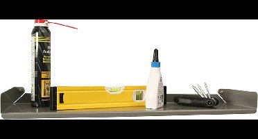Allit Gereedschapbord 6 accessoires keuze