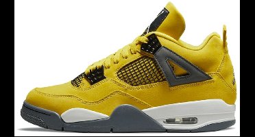 Jordan 4 Retro Lightning (2021)