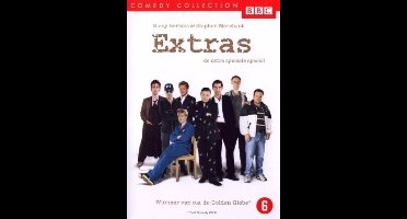 EXTRAS: EXTRA SPECIAL SPECIAL /S DVD NL