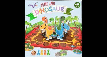Bordspel Dino