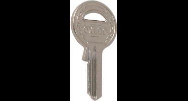 Oxloc Sleutel voor hangslot 40mm