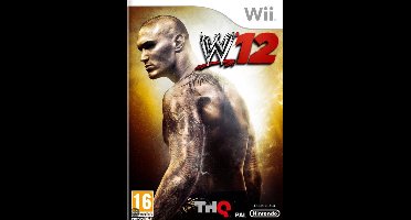 WWE 12