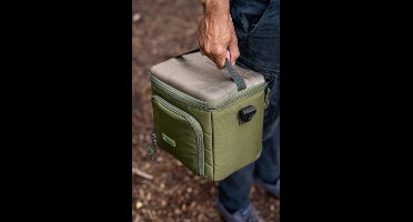 Korum Progress Cool Bag Cube