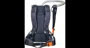 Stihl RTS-rugdraagsysteem ( 00007904400 ) voor heggenscharen en hoogentasters zoals HL95 / HL100 / HLE71 / HT-KM