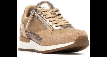 Refresh 172959 Schoenen Zonder Veters Beige EU 36 Vrouw