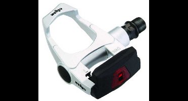 Wellgo W40 Pedalen Wit
