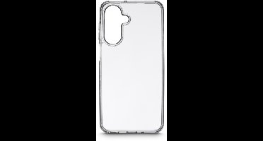 Black Rock Cover Samsung Galaxy A17 Transparant