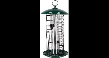 Esschert design - Trio vogelvoersilos xxl