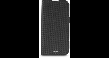 Hama hoesje geschikt voor Iphone Air - Daily Protect booklet - Zwart