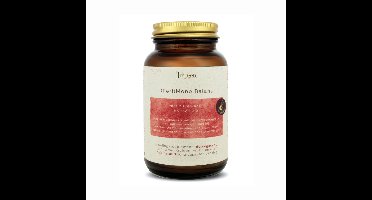 Laveen (Peri) Meno Balans - Met Vitamine D6 & Zink - Vegan - 100% natuurlijk