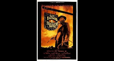 High Plains Drifter (1973)