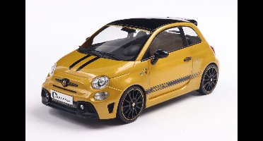 Fiat F595 Abarth 2024 - 1:18 - Solido