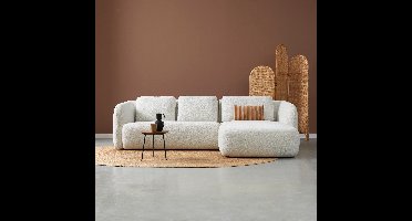 CLOUD 3-zits sofa - Raven 22