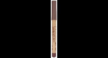 Boho green makeup Lip pencil marron 1 Stuks