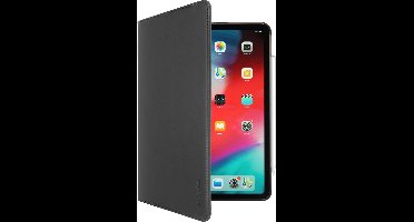 Gecko Covers Easy-Click Bookcase iPad Pro 11 (2020) tablethoes - Zwart