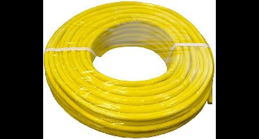 Ratio walstroomkabel 50m 40A/250V PUR (3x10mm²)