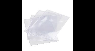 Spruyt Hillen Receptenmapjes plastic 100 stuks