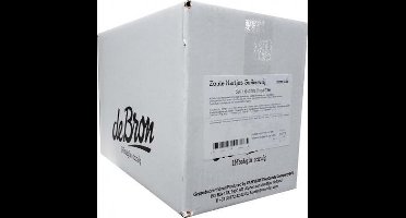 De bron zoute hartjes