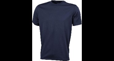 Daiber - Heren Active T-Shirt (Navy)