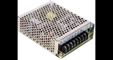 Mean Well RT-65C Schakelnetvoedingsmodule 65 W