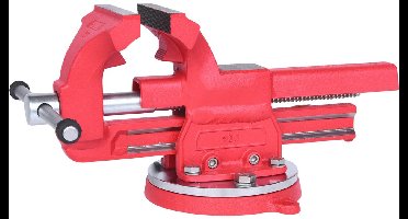 KS TOOLS 914.0025 - Bankschroef