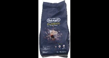 DELONGHI - DE'LONGHI KOFFIEBONEN CLASSICO 250 g - AS00000171