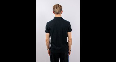 Fred Perry Mesh Taped Polo Shirt