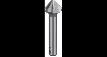 RUKO 102121 Kegelverzinkboor 20.5 mm HSS Cilinderschacht 1 stuk(s)