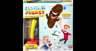 Mattel Games Drollenvanger