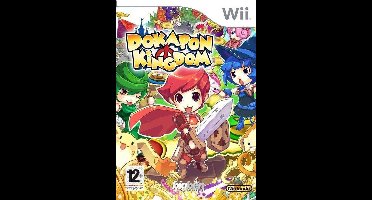 Dokapon Kingdom
