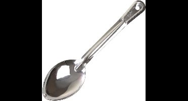Vogue RVS serveerlepel 33cm