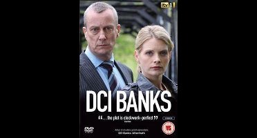 Dci Banks Series 1