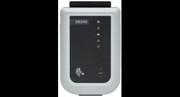 Zebra ZB200