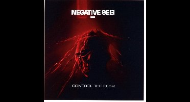 Negative Self - Control The Fear (CD)