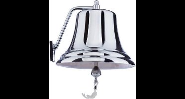 Scheepsbel Foresti & Suardi 2106A.C | verchroomd | 8,5kg | Ø300mm